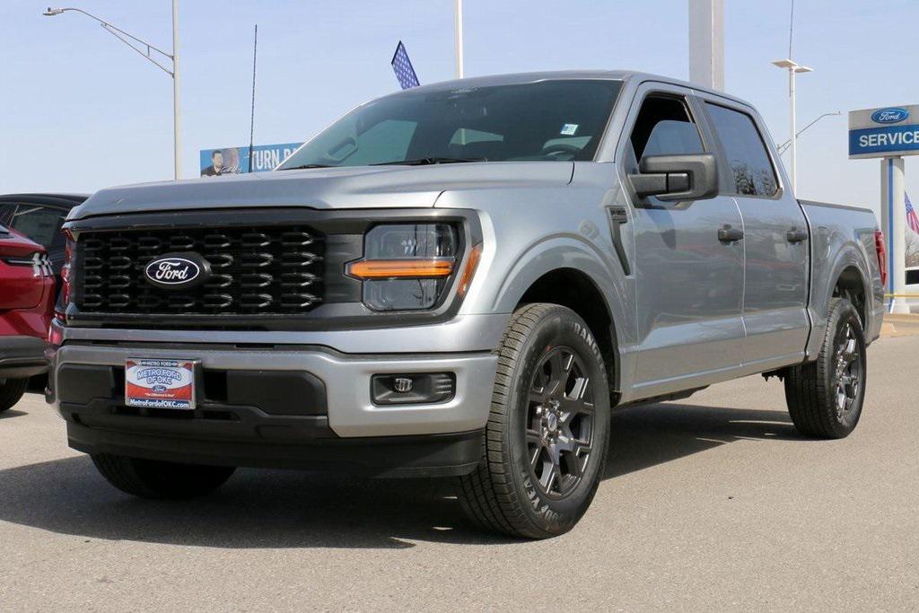 FORD F-150 STX - 1
