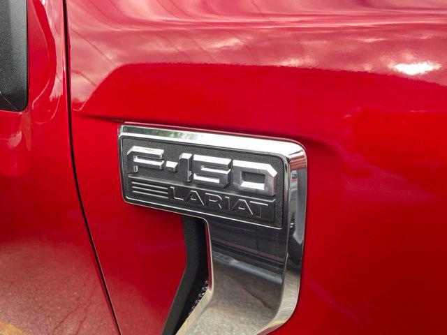 2025 FORD F-150 LARIAT 照片 6