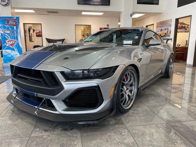 New 2026 Ford Mustang GT Premium