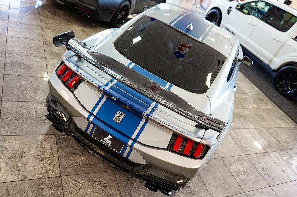 صورة مصغرة 12 لـ 2026 FORD MUSTANG GT PREMIUM