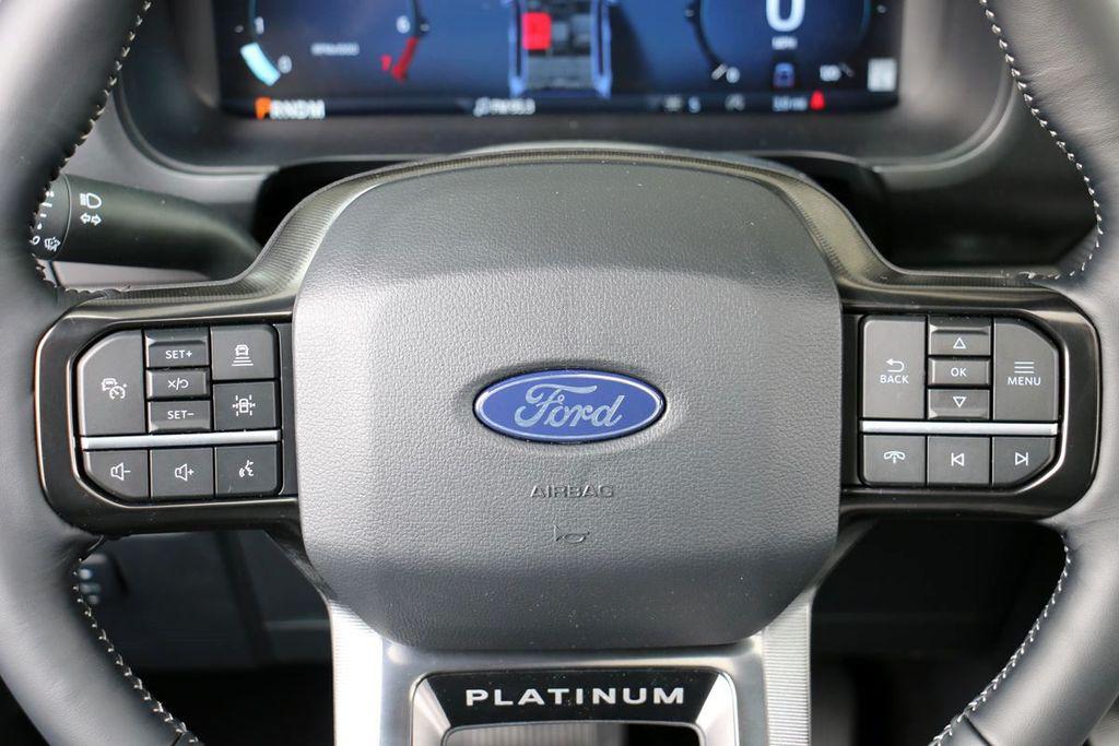 صورة مصغرة 29 لـ 2026 FORD F-150 PLATINUM