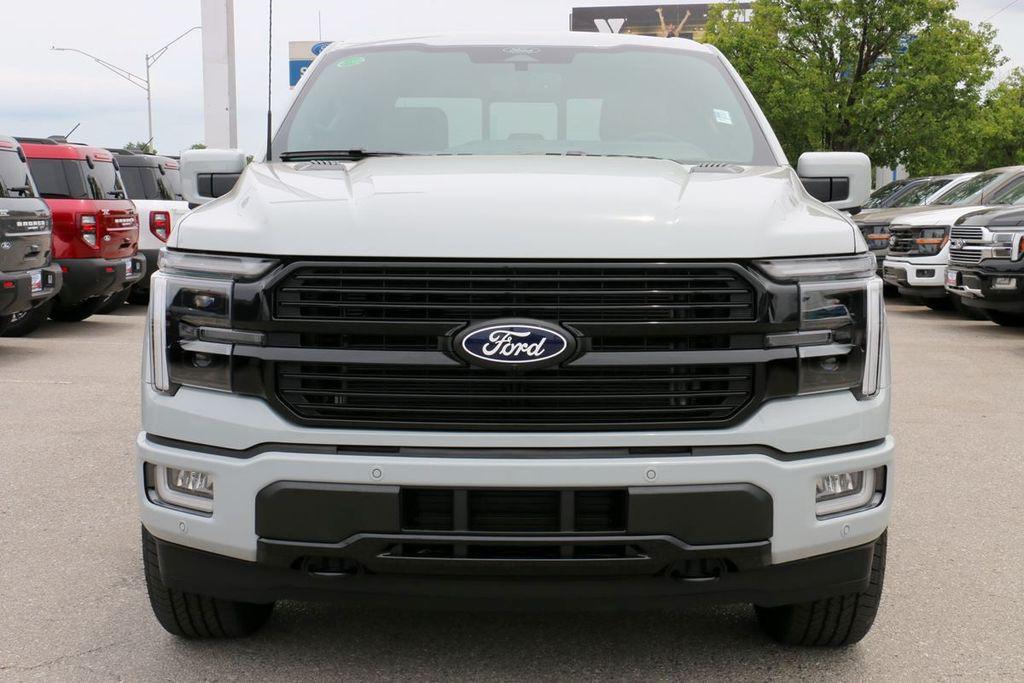 2026 FORD F-150 PLATINUM 照片 3