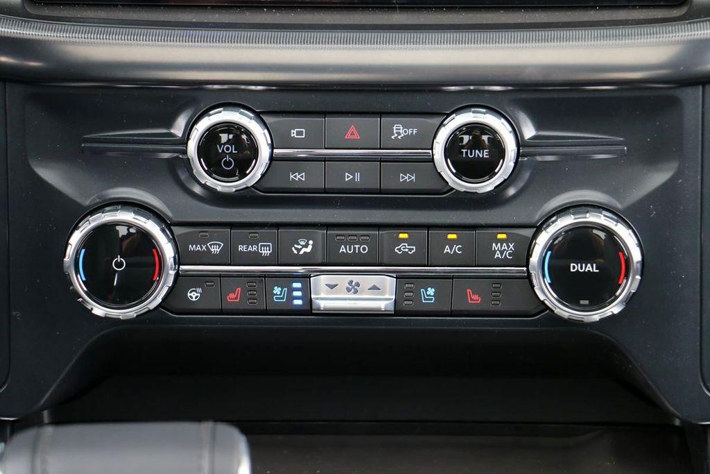 صورة مصغرة 32 لـ 2026 FORD F-150 PLATINUM