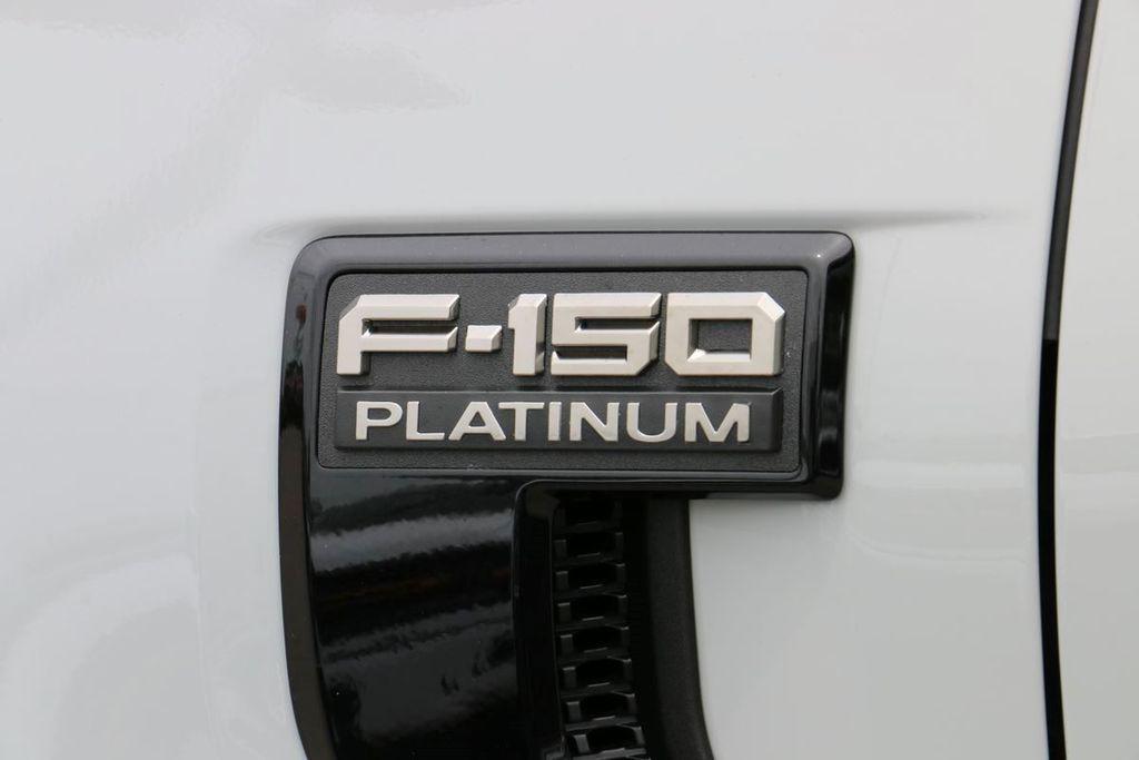 2026 FORD F-150 PLATINUM 照片 10