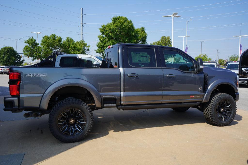 2026 FORD F-250 LARIAT — миниатюра 14