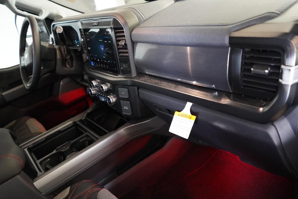 2026 FORD F-250 LARIAT — миниатюра 28