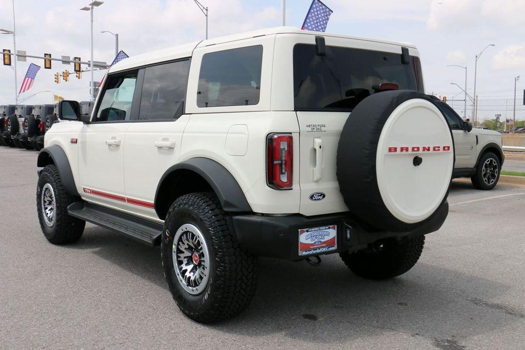 FORD BRONCO - 7