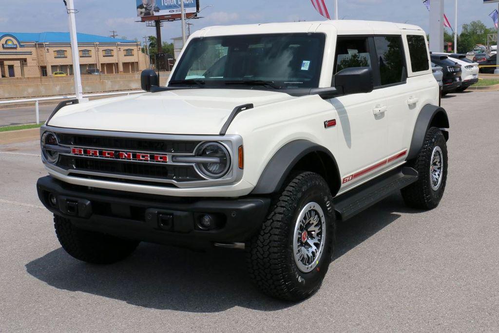 FORD BRONCO - 2