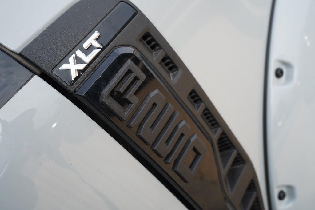 2026 FORD F-250 XLT — миниатюра 10