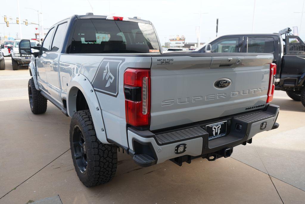 2026 FORD F-250 XLT — миниатюра 17