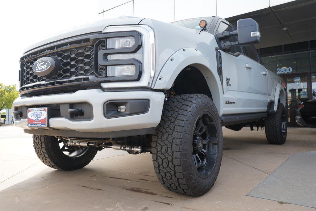 2026 FORD F-250 XLT — миниатюра 5