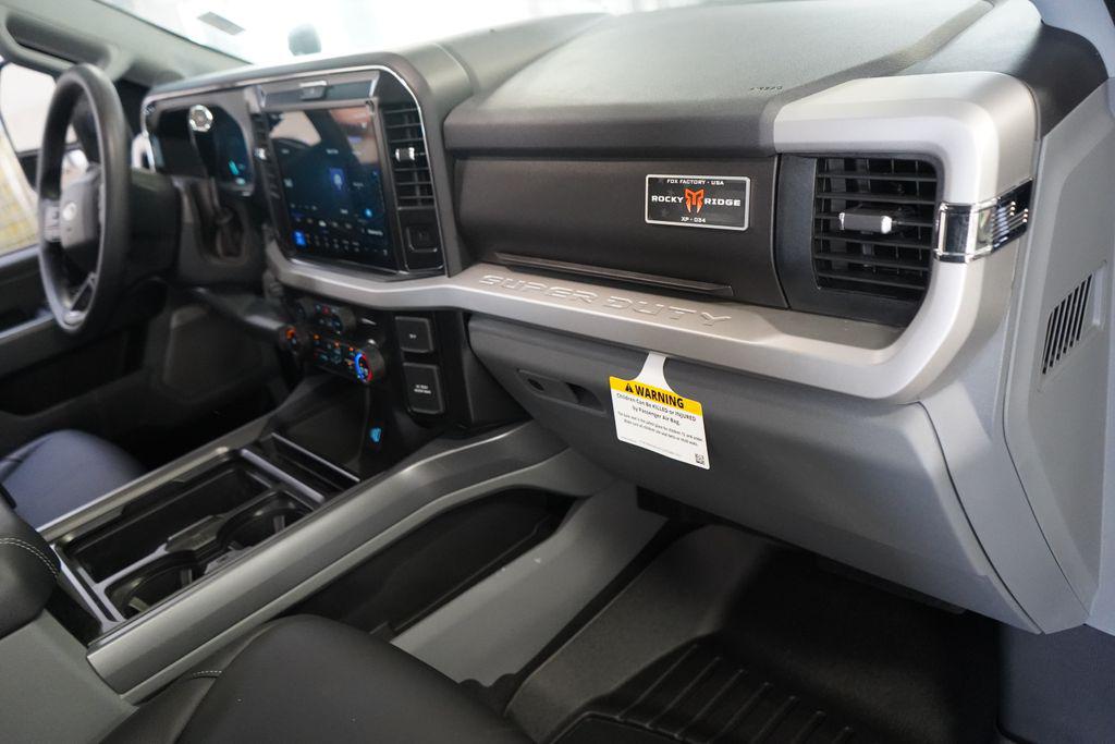 2026 FORD F-250 XLT — миниатюра 29
