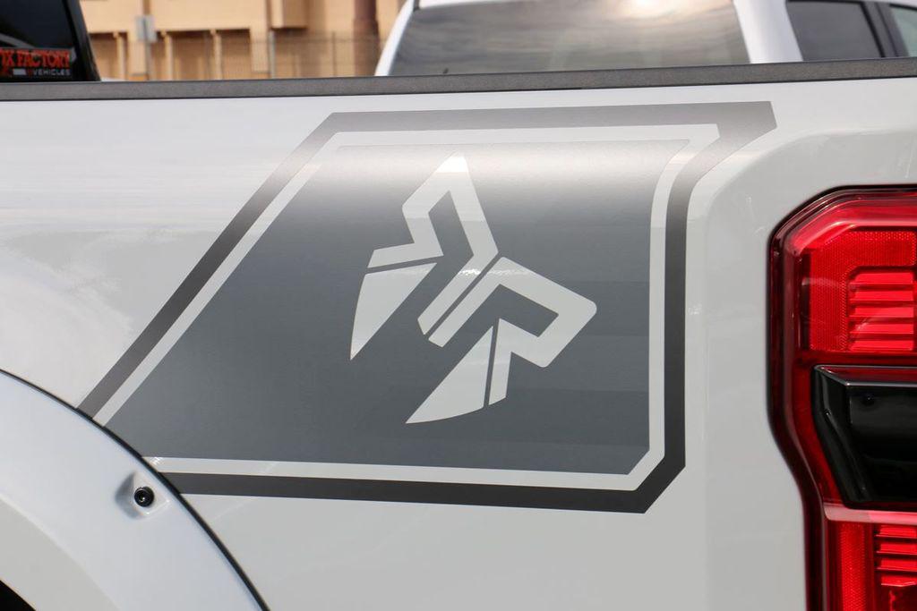 2026 FORD F-250 XLT 照片 8