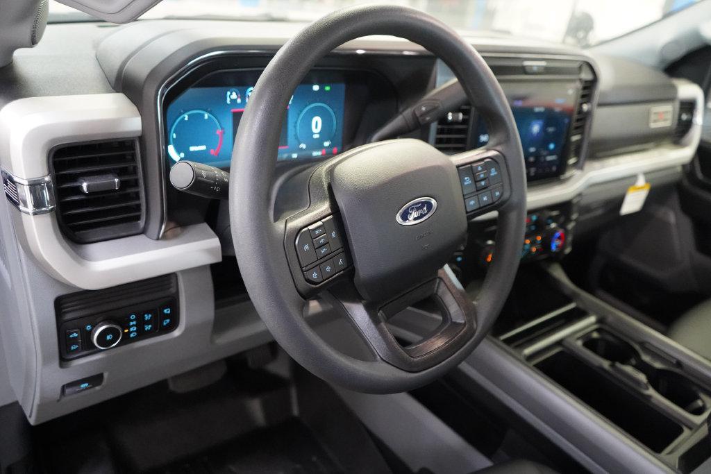 2026 FORD F-250 XLT — миниатюра 24