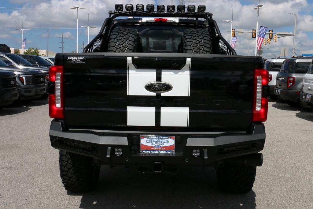 2026 FORD F-250 LARIAT 照片 9