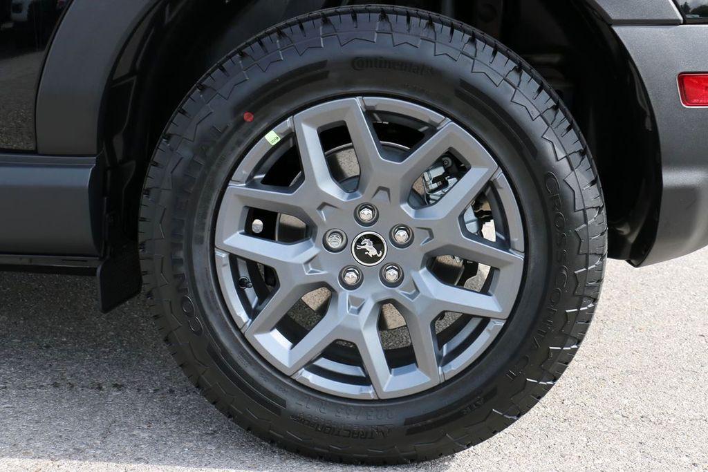 2026 FORD BRONCO SPORT BIG BEND 照片 8