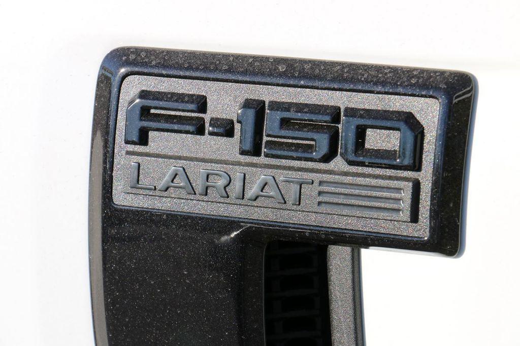FORD F-150 LARIAT - 9