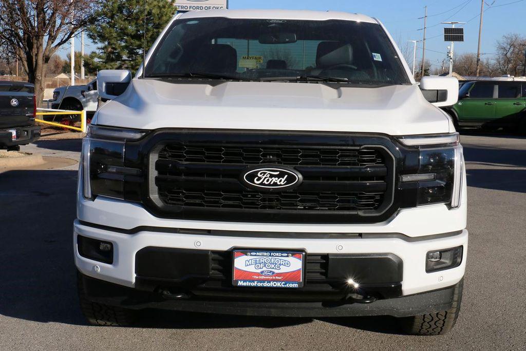 FORD F-150 LARIAT - 2