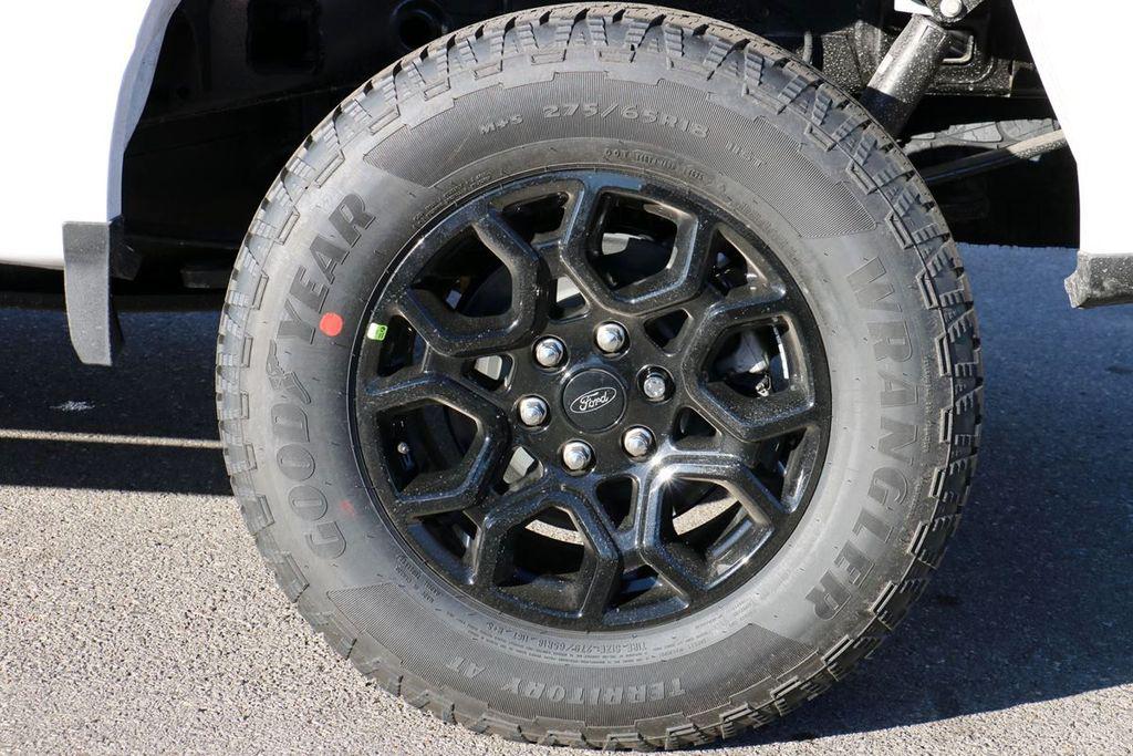 FORD F-150 LARIAT - 8