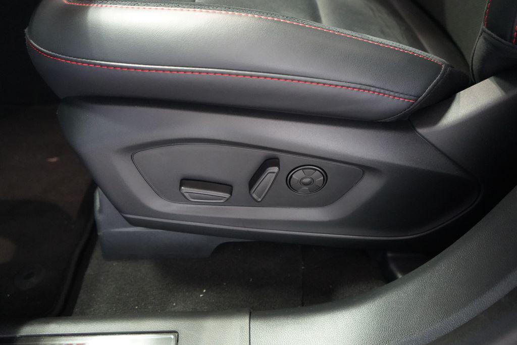 صورة مصغرة 17 لـ 2026 FORD EXPLORER ST