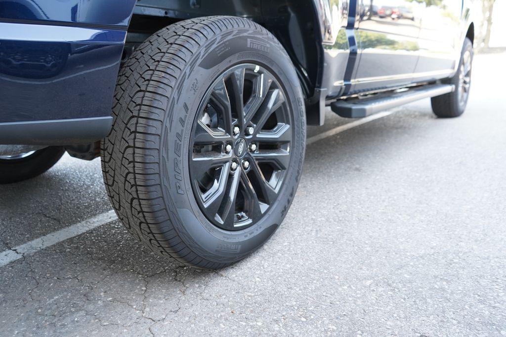 صورة مصغرة 9 لـ 2026 FORD F-150 XLT