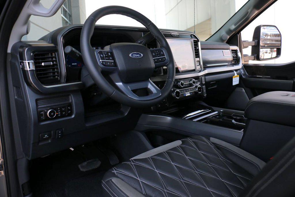 2026 FORD F-250 LARIAT — миниатюра 26