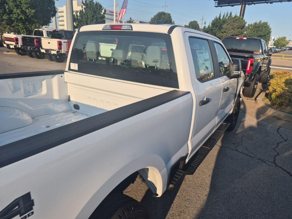 2026 FORD F-250 XL — миниатюра 17