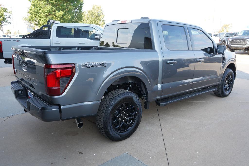 2026 FORD F-150 XLT — миниатюра 12