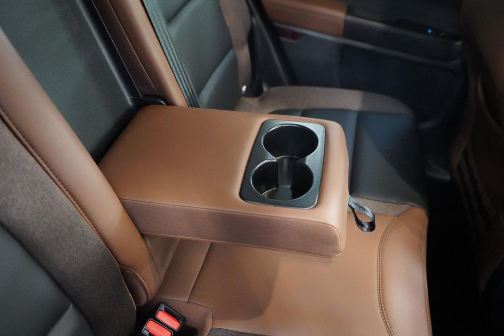 صورة مصغرة 25 لـ 2026 FORD BRONCO SPORT OUTER BANKS