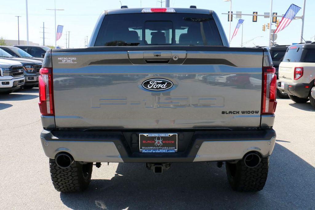 صورة 6 لـ 2026 FORD F-150 LARIAT