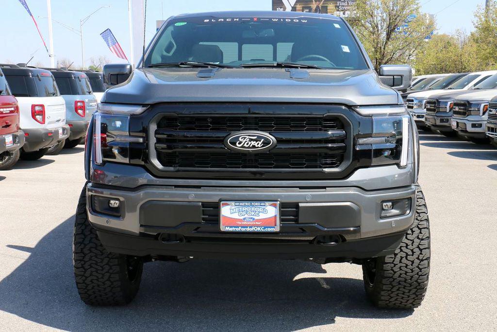 صورة 3 لـ 2026 FORD F-150 LARIAT