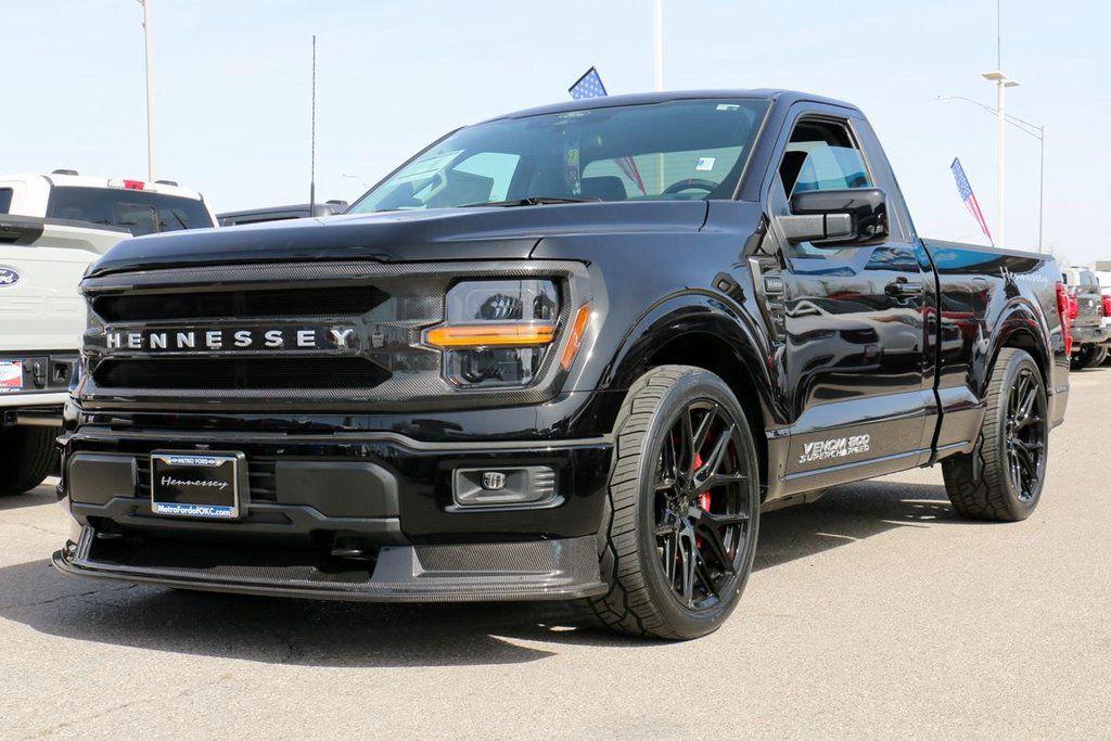 New 2026 Ford F-150 XL
