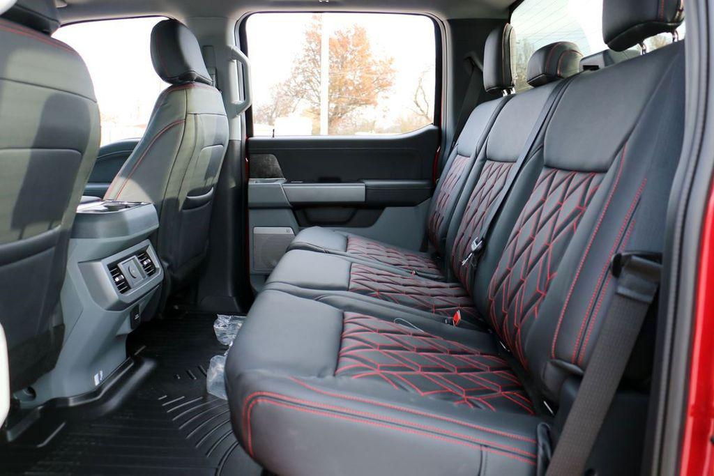 2026 FORD F-250 XLT 缩略图 25
