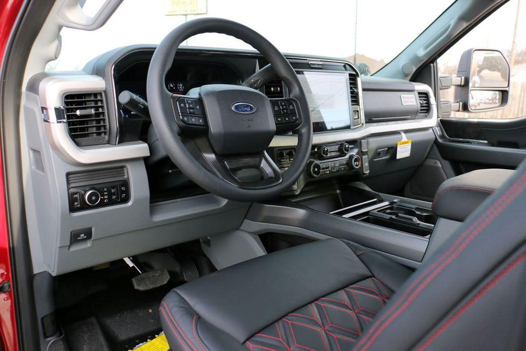 2026 FORD F-250 XLT 缩略图 22