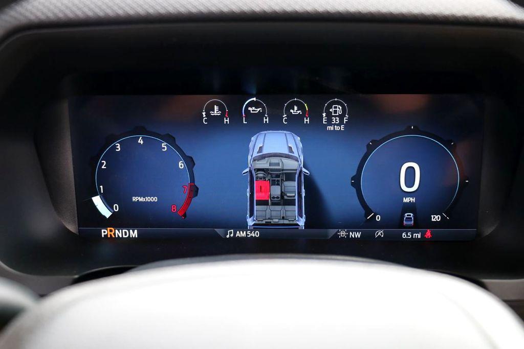 2026 FORD F-150 STX — фото 10