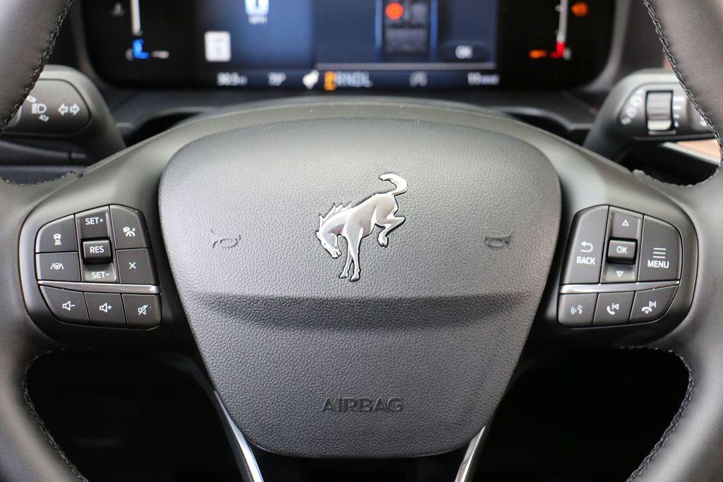 2026 FORD BRONCO SPORT OUTER BANKS — миниатюра 24