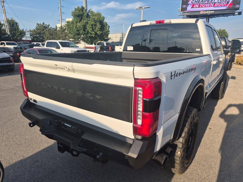2026 FORD F-250 LARIAT — миниатюра 20