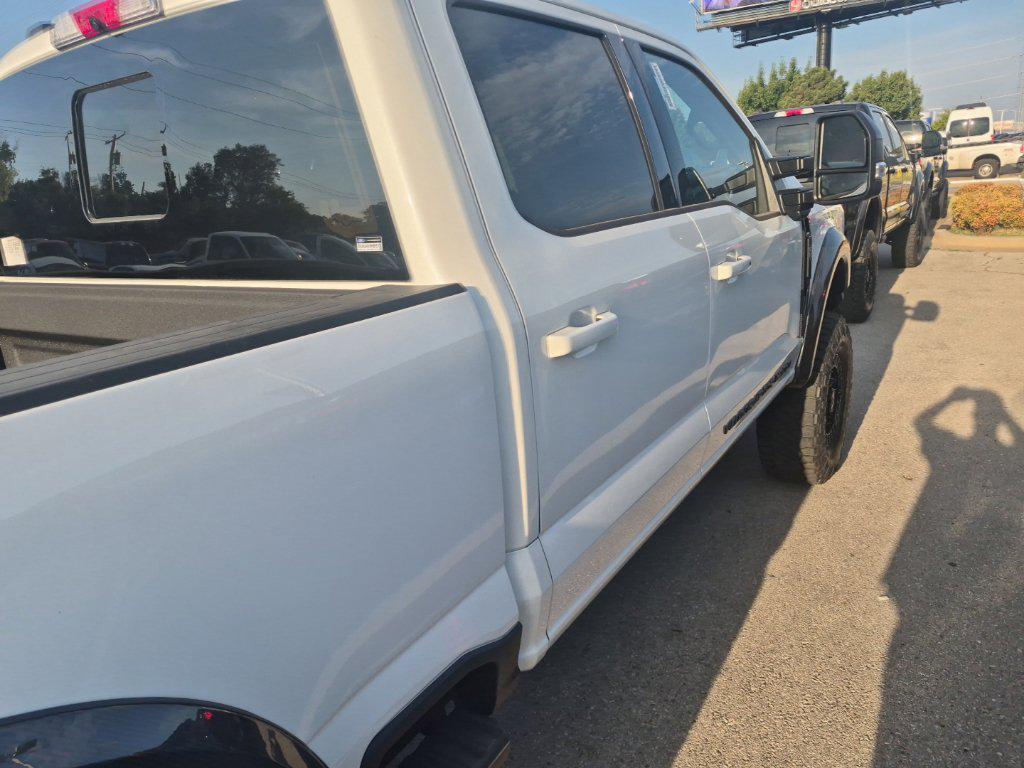 2026 FORD F-250 LARIAT — миниатюра 26