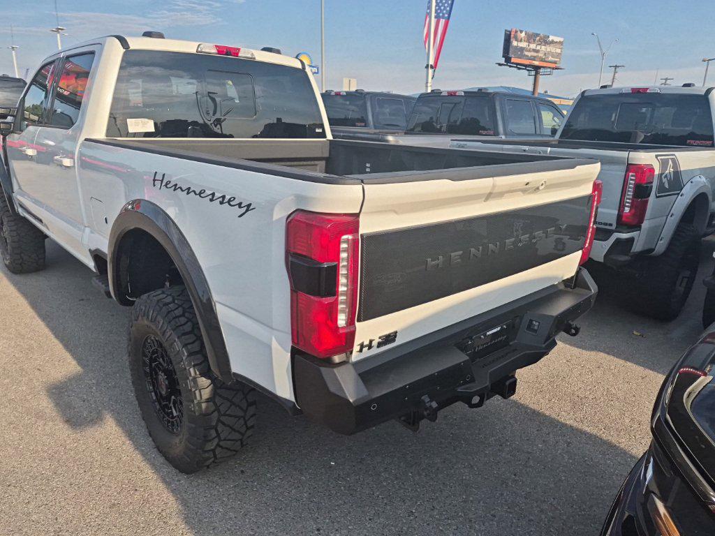 2026 FORD F-250 LARIAT — миниатюра 15