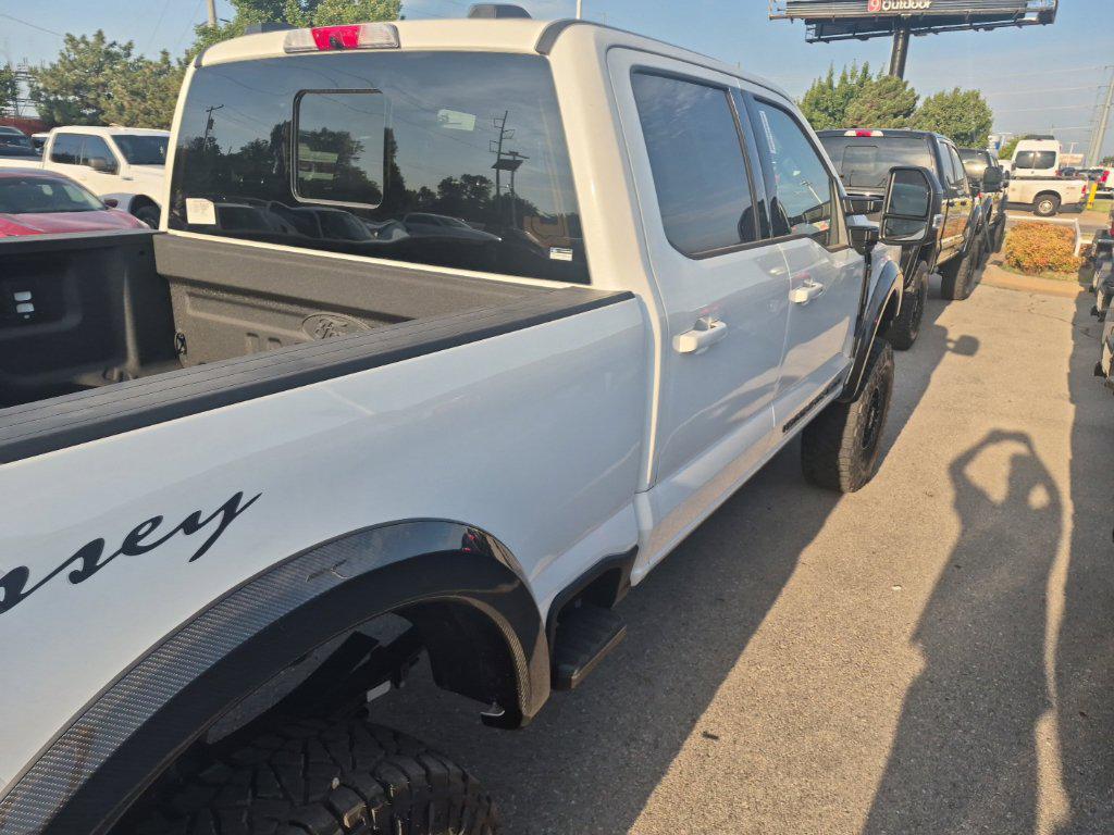 2026 FORD F-250 LARIAT — миниатюра 25