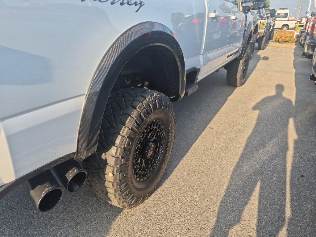 2026 FORD F-250 LARIAT — миниатюра 22