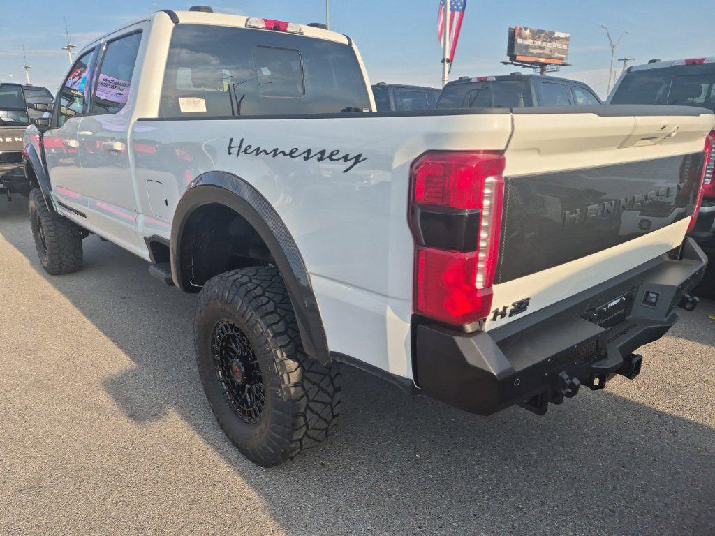 2026 FORD F-250 LARIAT — миниатюра 13