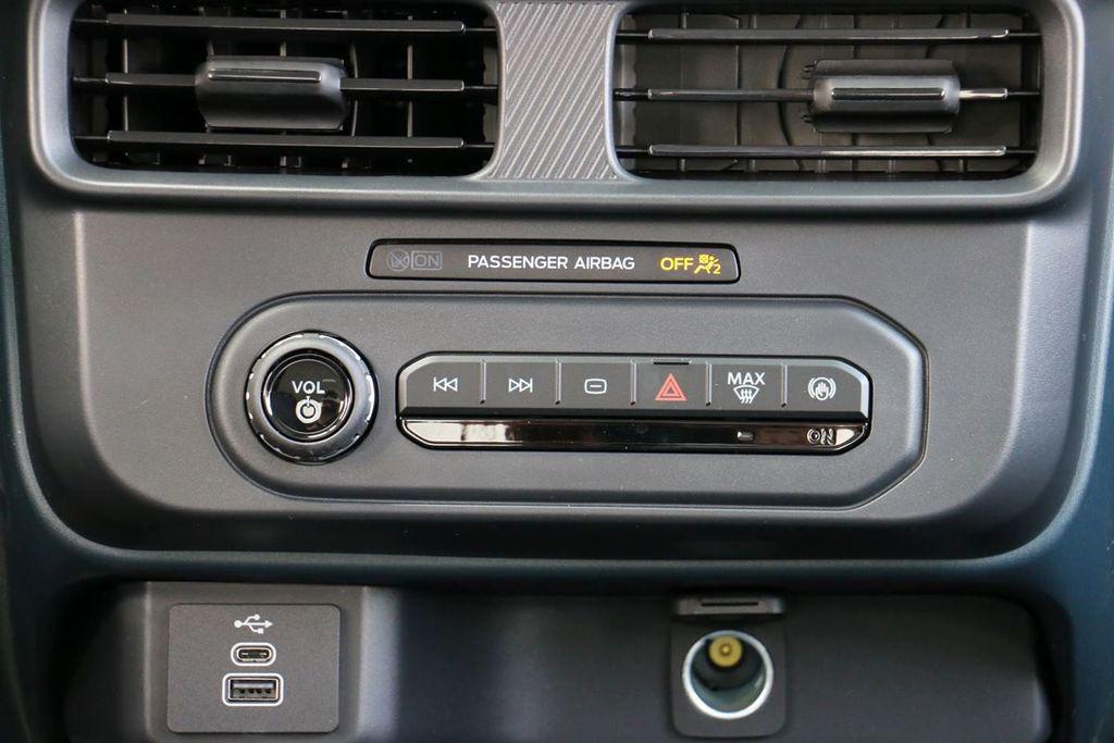 2026 FORD MAVERICK XL 缩略图 23