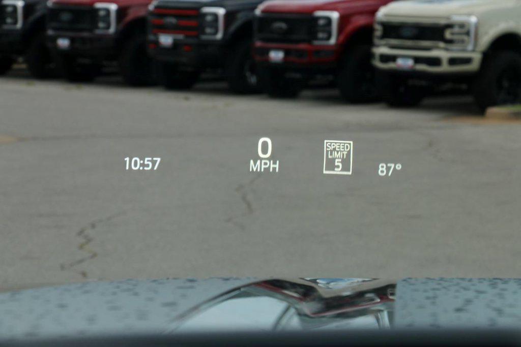 2026 FORD F-250 LARIAT — миниатюра 19