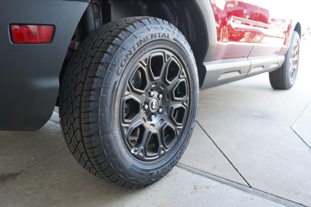 صورة مصغرة 9 لـ 2026 FORD BRONCO SPORT BADLANDS