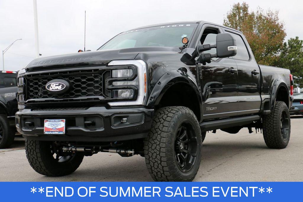صورة 1 لـ 2026 FORD F-250 XLT