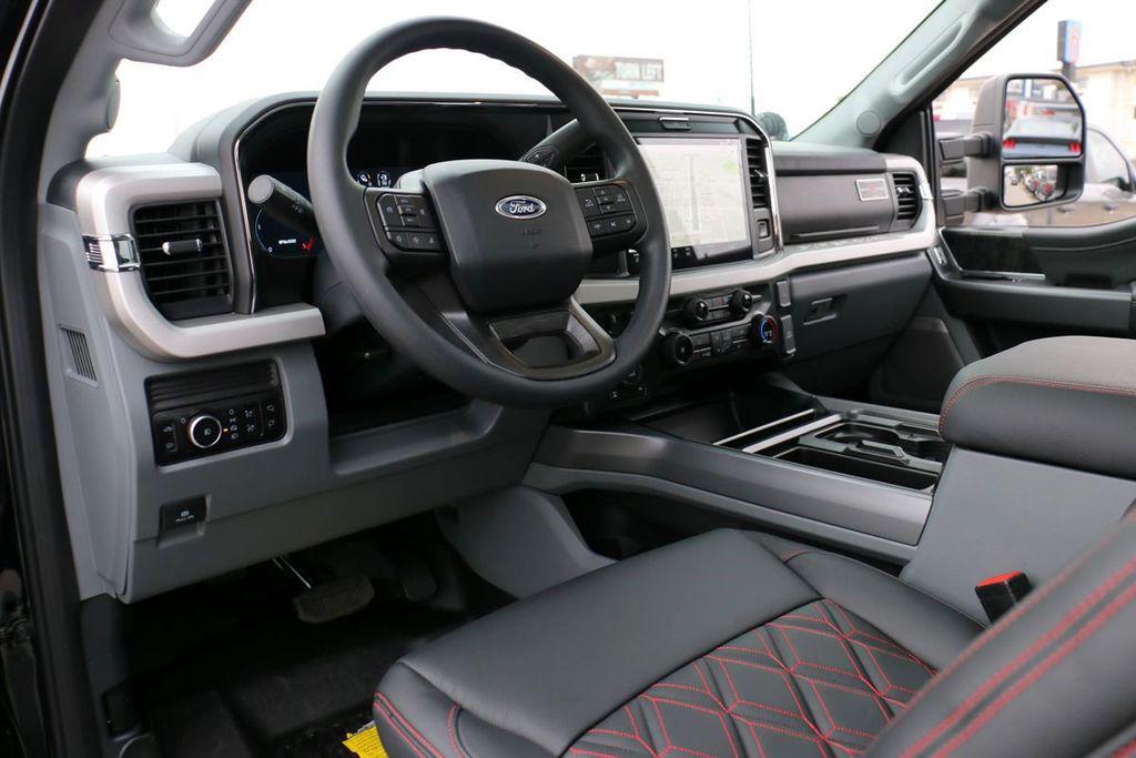 2026 FORD F-250 XLT 缩略图 23