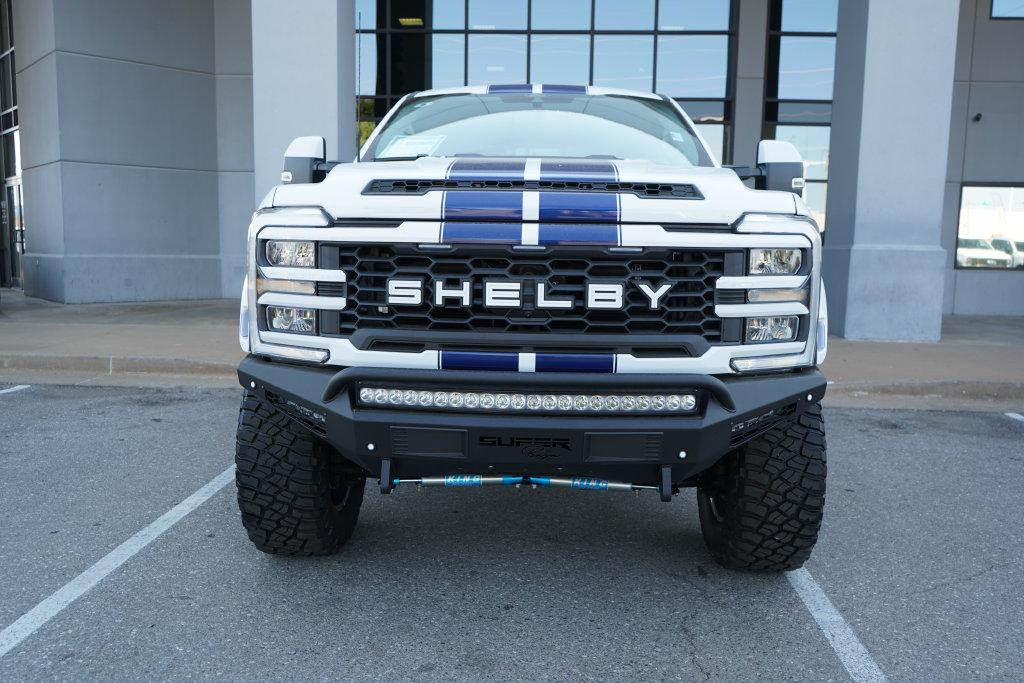 2026 FORD F-250 LARIAT 缩略图 4