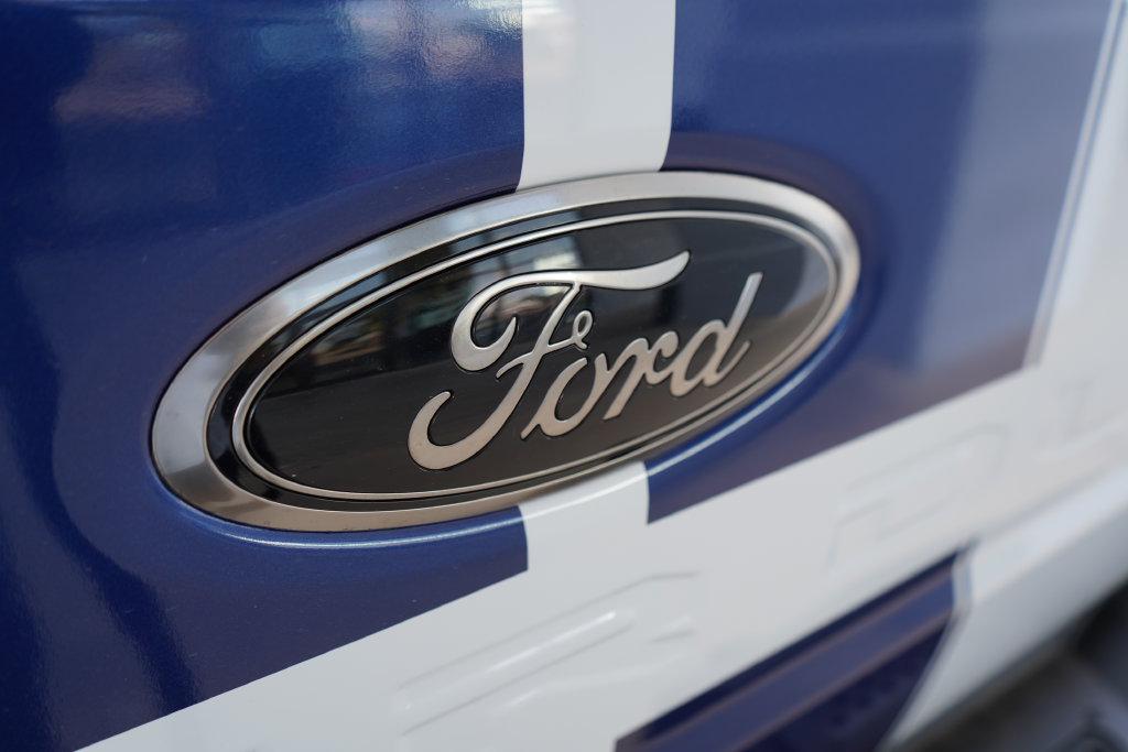 2026 FORD F-250 LARIAT 缩略图 6