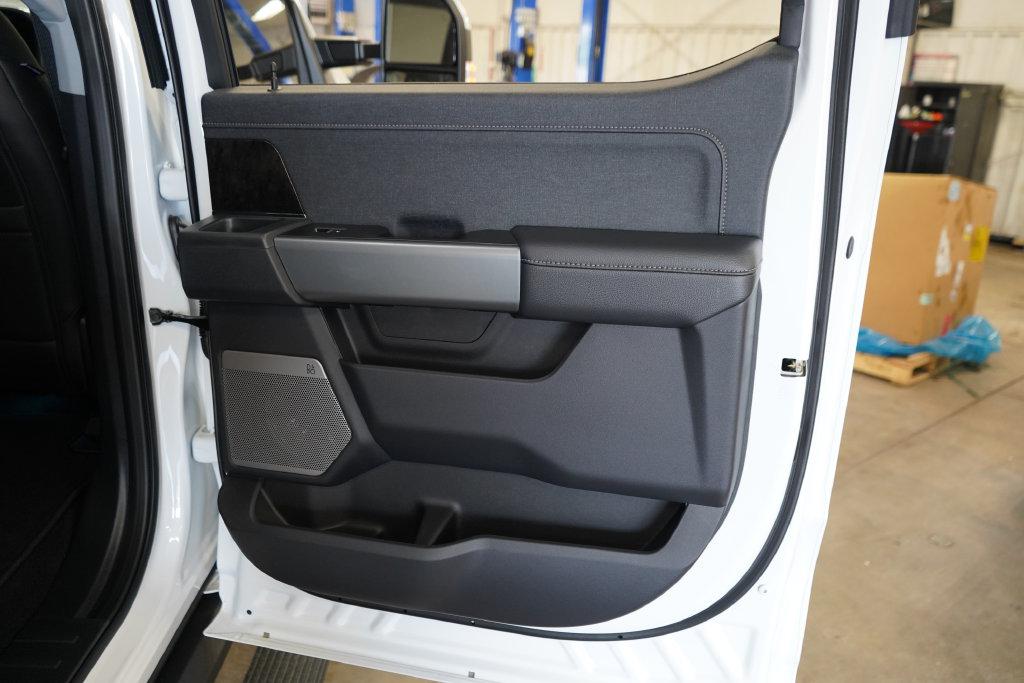 2026 FORD F-250 LARIAT 缩略图 30